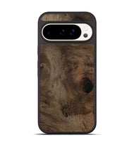 Pixel 9 Pro Wood Phone Case - Eugene (Wood Burl, 800846)