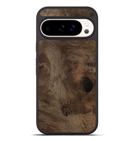 Pixel 9 Pro XL Wood Phone Case - Eugene (Wood Burl, 800846)