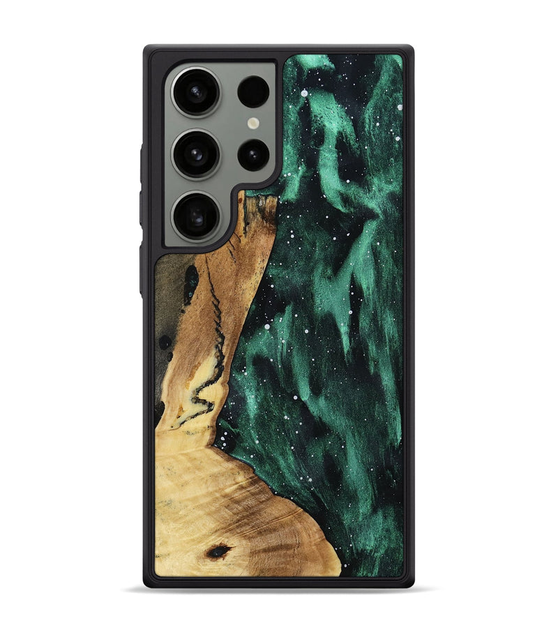 Galaxy S24 Ultra Wood Phone Case - Ayleen (Cosmos, 800848)