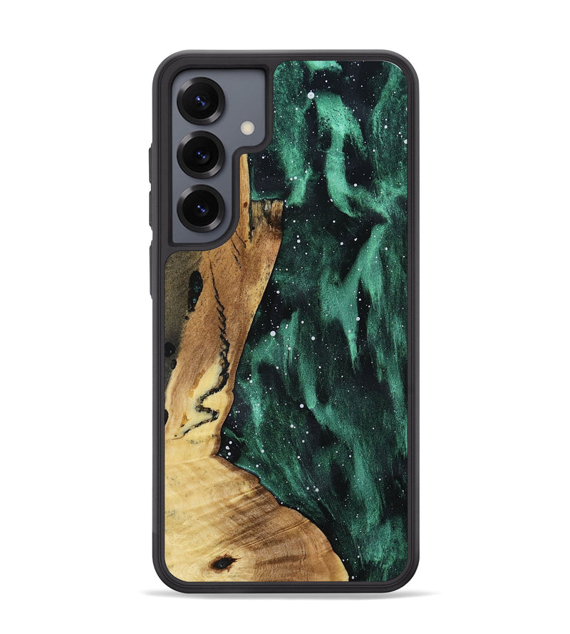Galaxy S25 Plus Wood Phone Case - Ayleen (Cosmos, 800848)