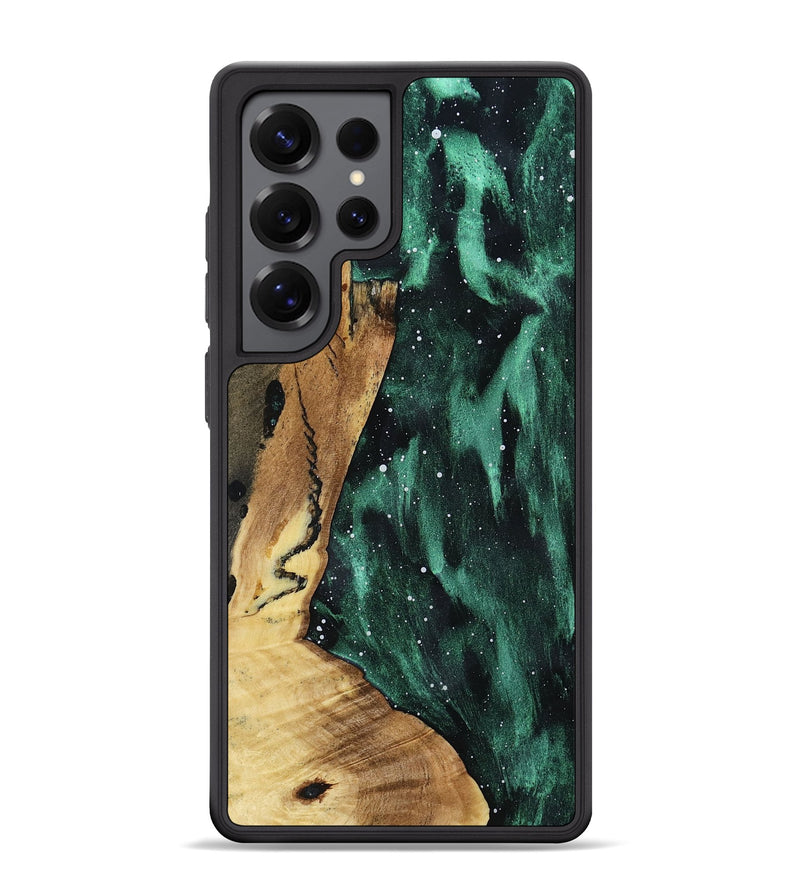 Galaxy S25 Ultra Wood Phone Case - Ayleen (Cosmos, 800848)