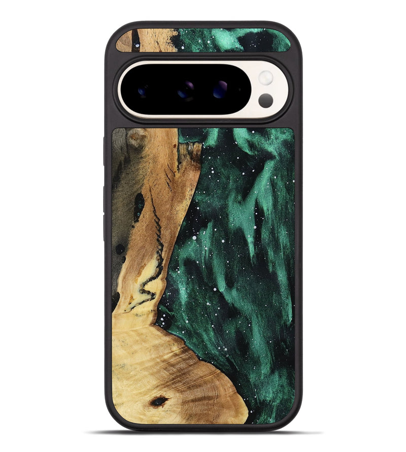 Pixel 9 Pro XL Wood Phone Case - Ayleen (Cosmos, 800848)