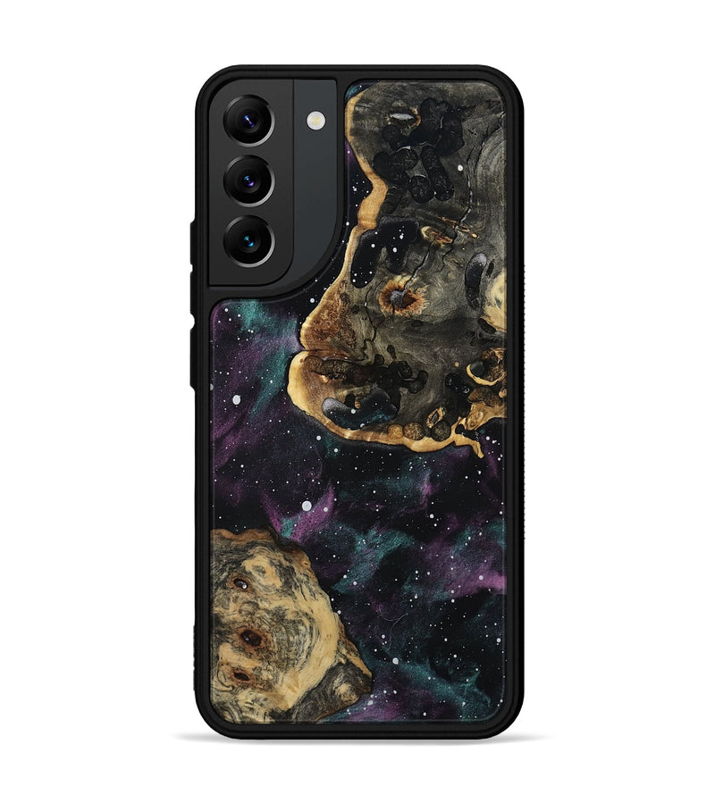 Galaxy S22 Plus Wood Phone Case - Ava (Cosmos, 800849)