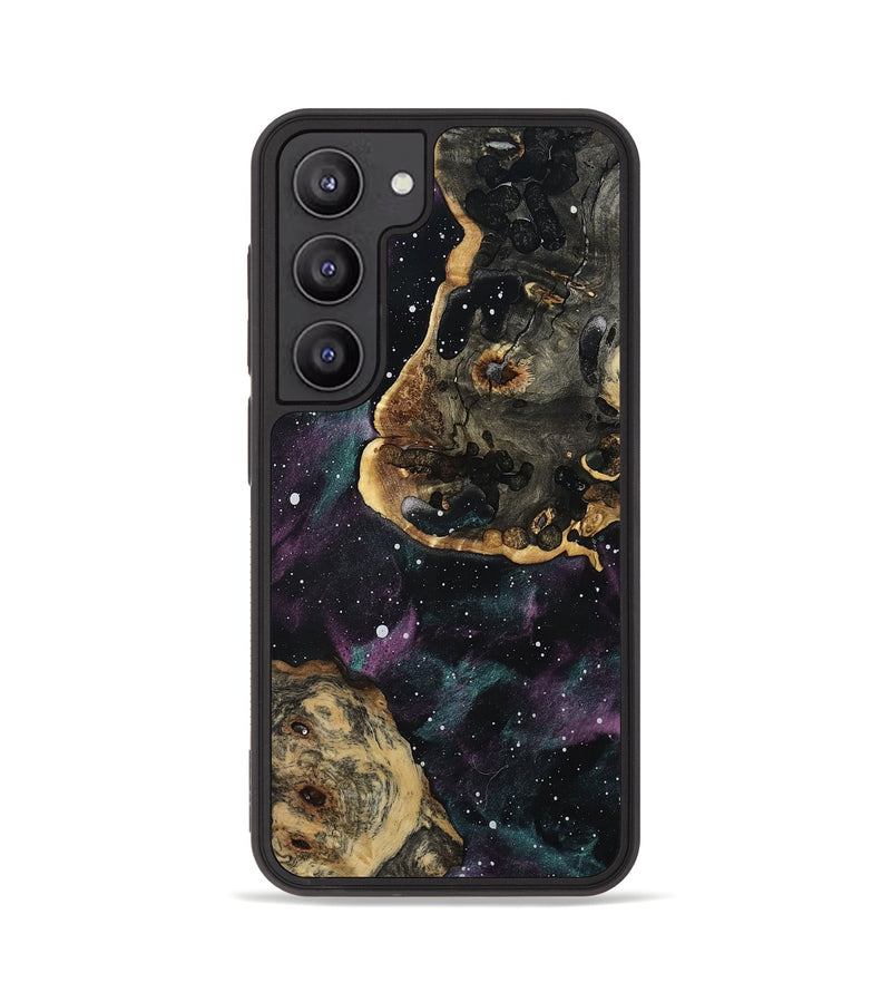 Galaxy S23 Wood Phone Case - Ava (Cosmos, 800849)