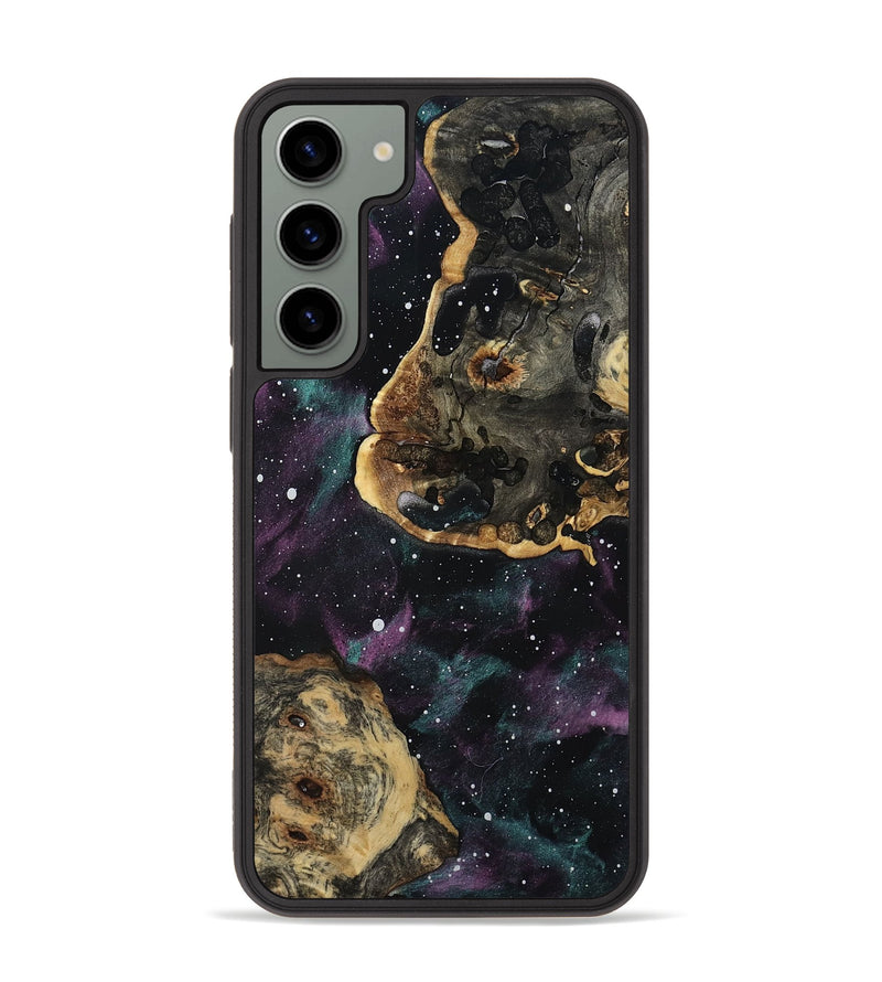 Galaxy S23 Plus Wood Phone Case - Ava (Cosmos, 800849)