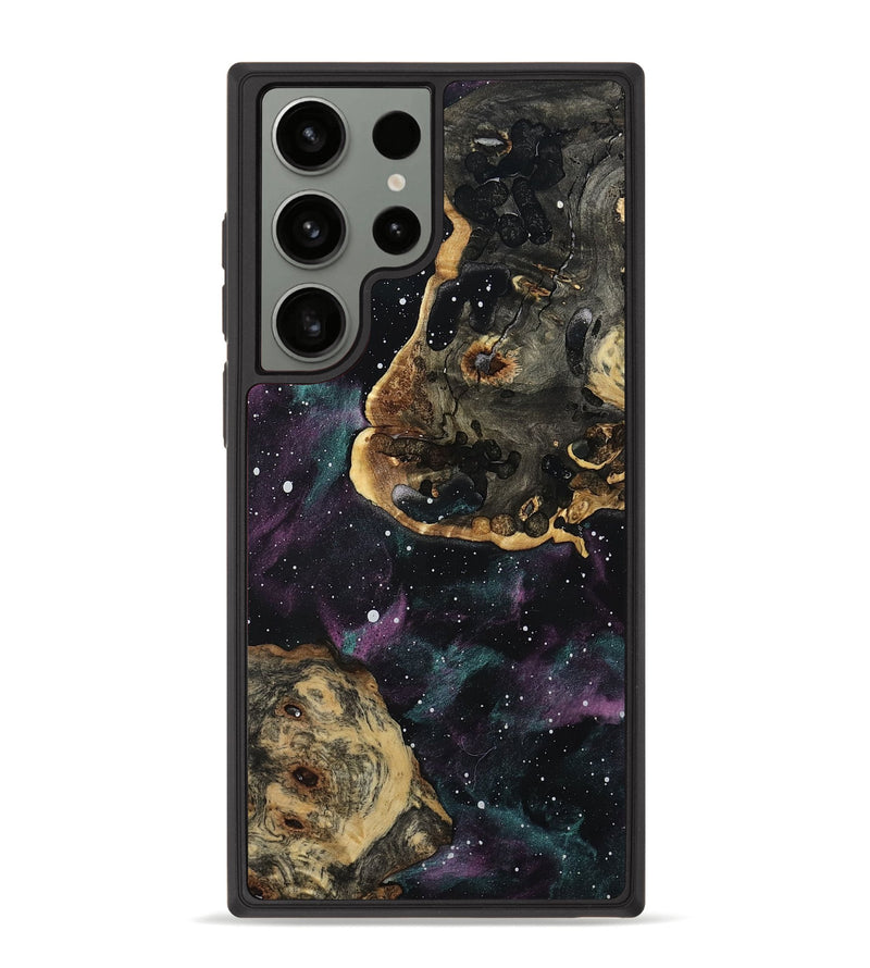 Galaxy S23 Ultra Wood Phone Case - Ava (Cosmos, 800849)