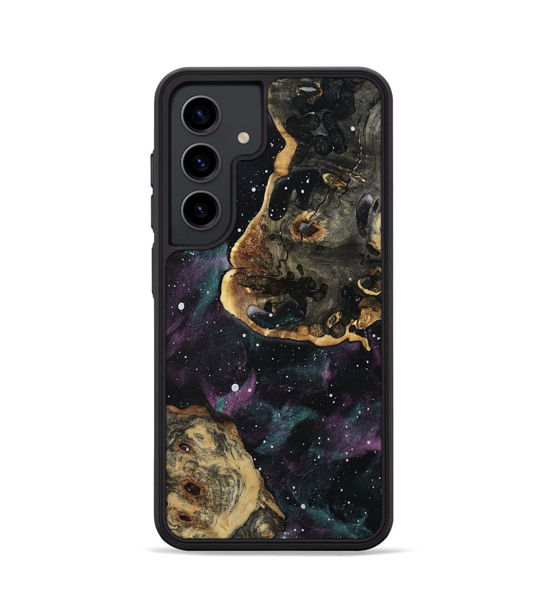Galaxy S24 Wood Phone Case - Ava (Cosmos, 800849)