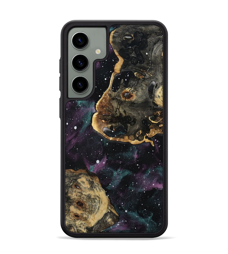 Galaxy S24 Plus Wood Phone Case - Ava (Cosmos, 800849)