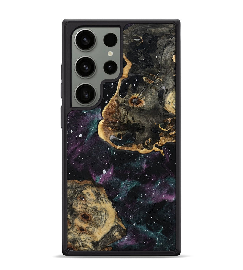 Galaxy S24 Ultra Wood Phone Case - Ava (Cosmos, 800849)