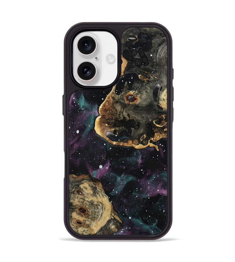 iPhone 17 Wood Phone Case - Ava (Cosmos, 800849)