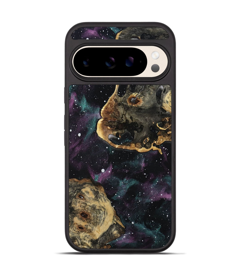 Pixel 10 Wood Phone Case - Ava (Cosmos, 800849)