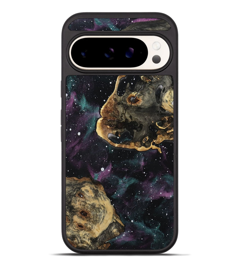 Pixel 10 Pro XL Wood Phone Case - Ava (Cosmos, 800849)