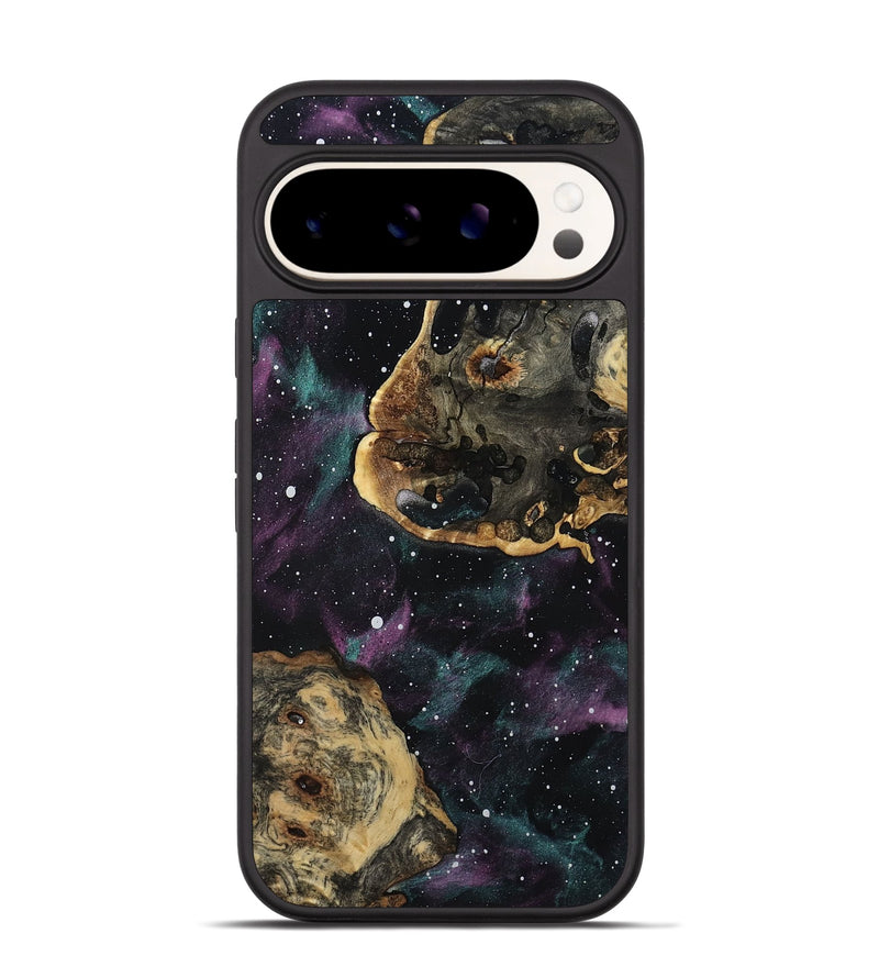 Pixel 9 Pro Wood Phone Case - Ava (Cosmos, 800849)
