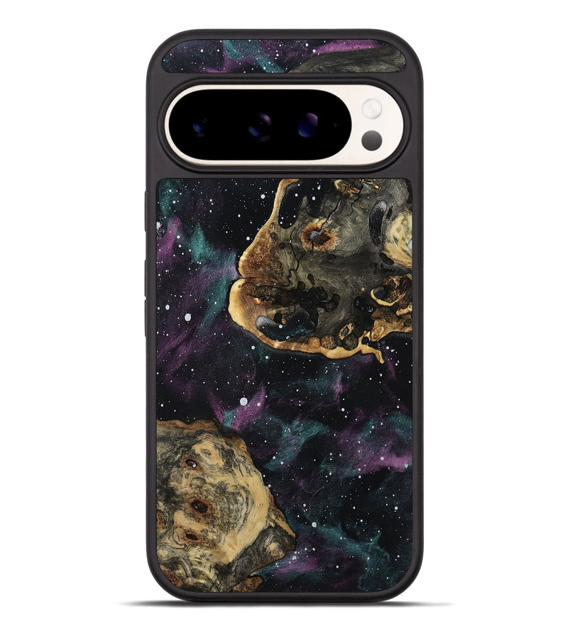 Pixel 9 Pro XL Wood Phone Case - Ava (Cosmos, 800849)