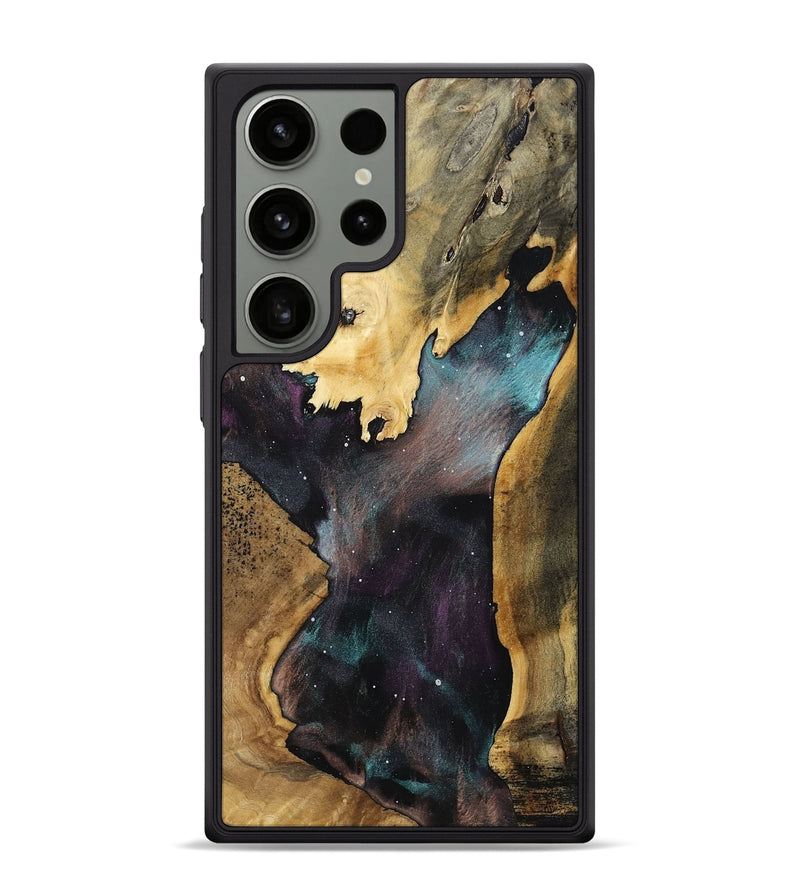 Galaxy S24 Ultra Wood Phone Case - Taniya (Cosmos, 800850)