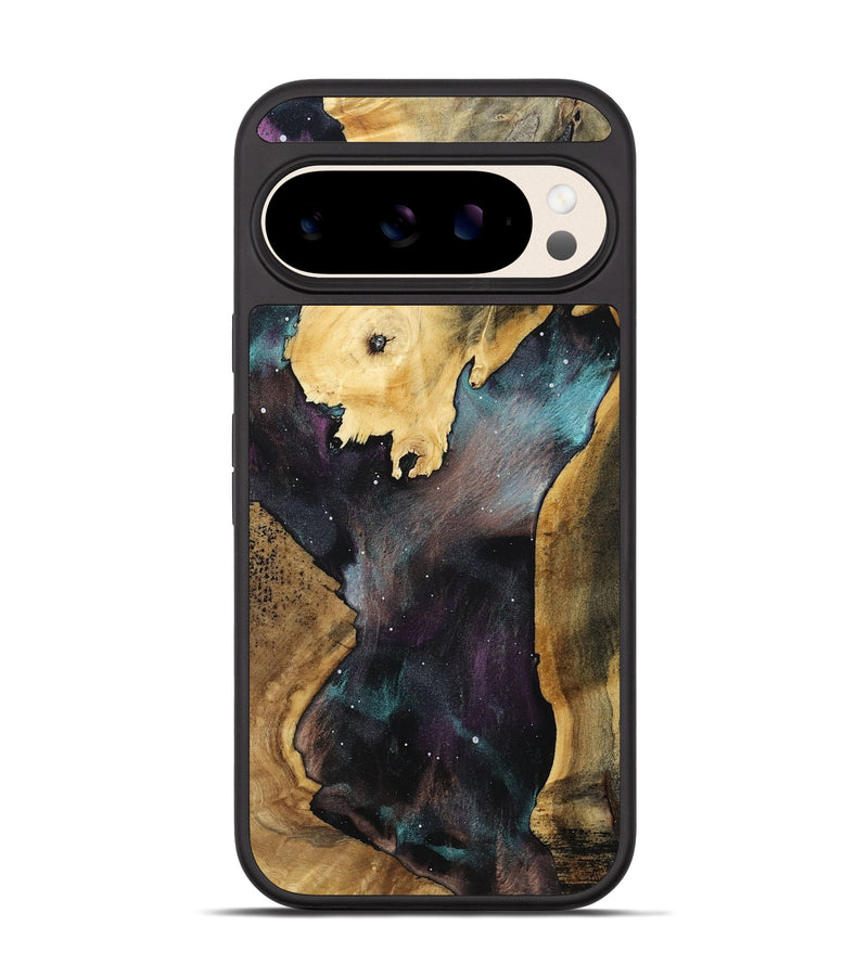 Pixel 10 Wood Phone Case - Taniya (Cosmos, 800850)