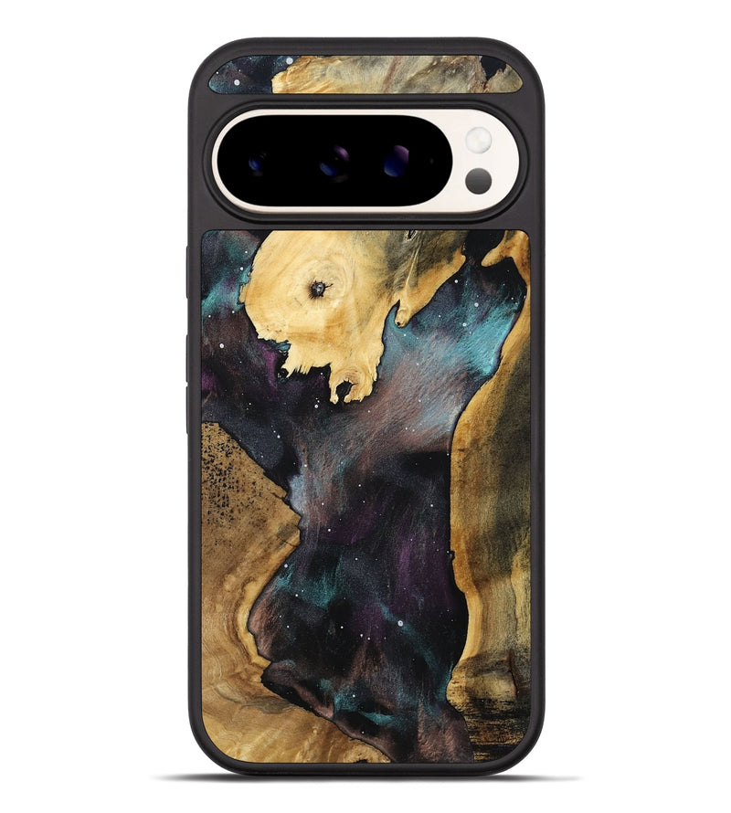 Pixel 10 Pro XL Wood Phone Case - Taniya (Cosmos, 800850)
