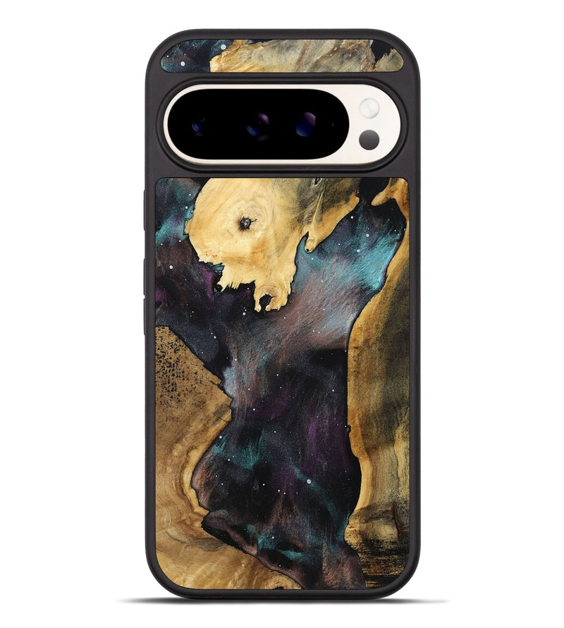 Pixel 9 Pro XL Wood Phone Case - Taniya (Cosmos, 800850)