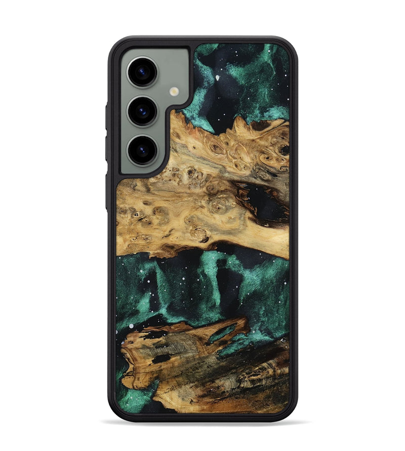 Galaxy S24 Plus Wood Phone Case - Kennith (Cosmos, 800851)