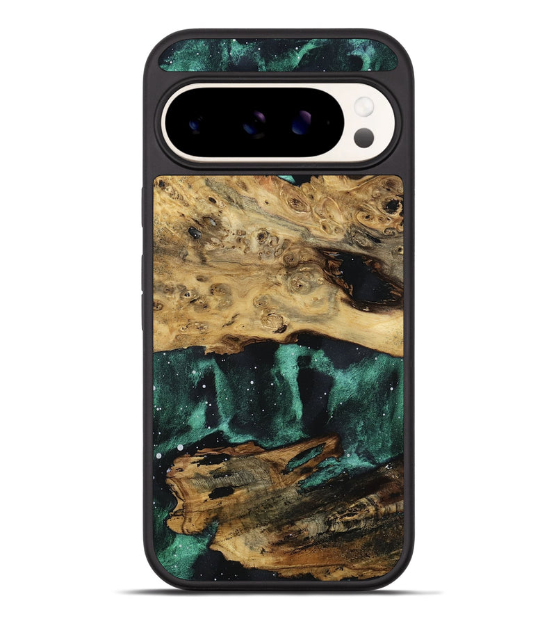 Pixel 9 Pro XL Wood Phone Case - Kennith (Cosmos, 800851)
