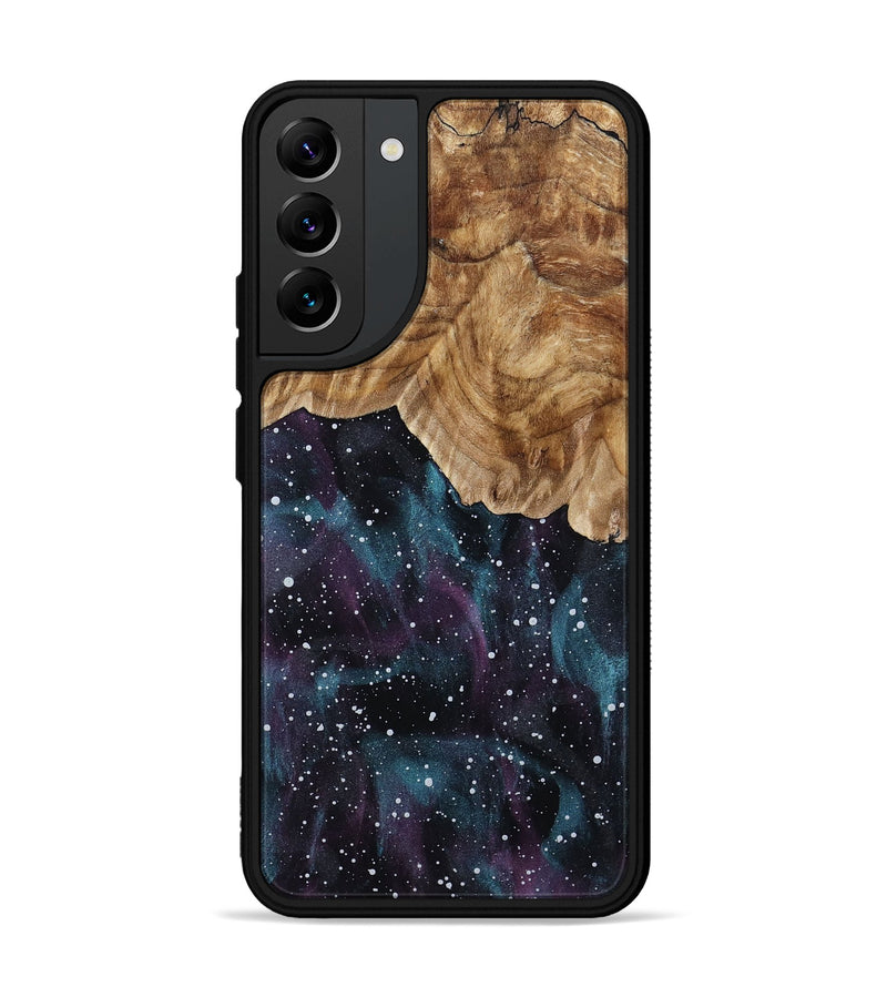 Galaxy S22 Plus Wood Phone Case - Rio (Cosmos, 800852)