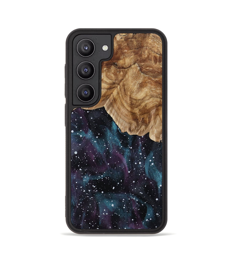 Galaxy S23 Wood Phone Case - Rio (Cosmos, 800852)