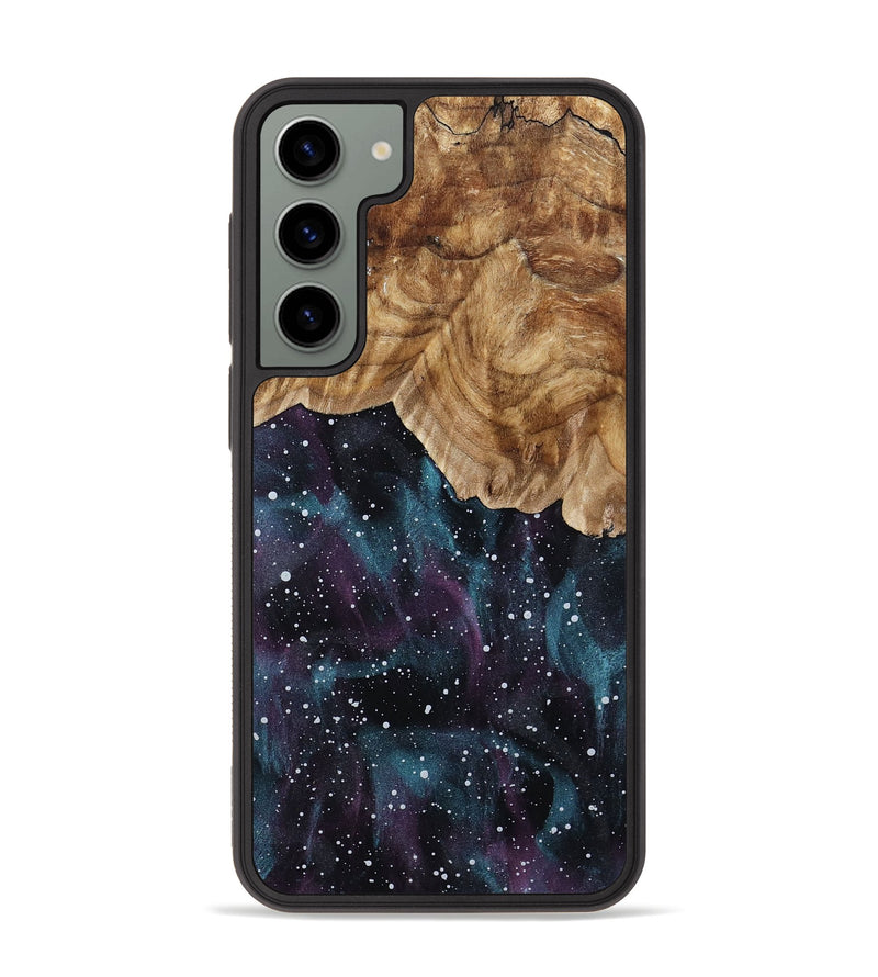 Galaxy S23 Plus Wood Phone Case - Rio (Cosmos, 800852)