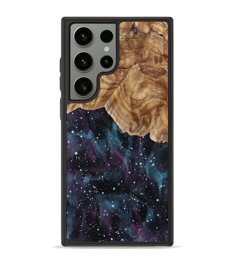 Galaxy S23 Ultra Wood Phone Case - Rio (Cosmos, 800852)
