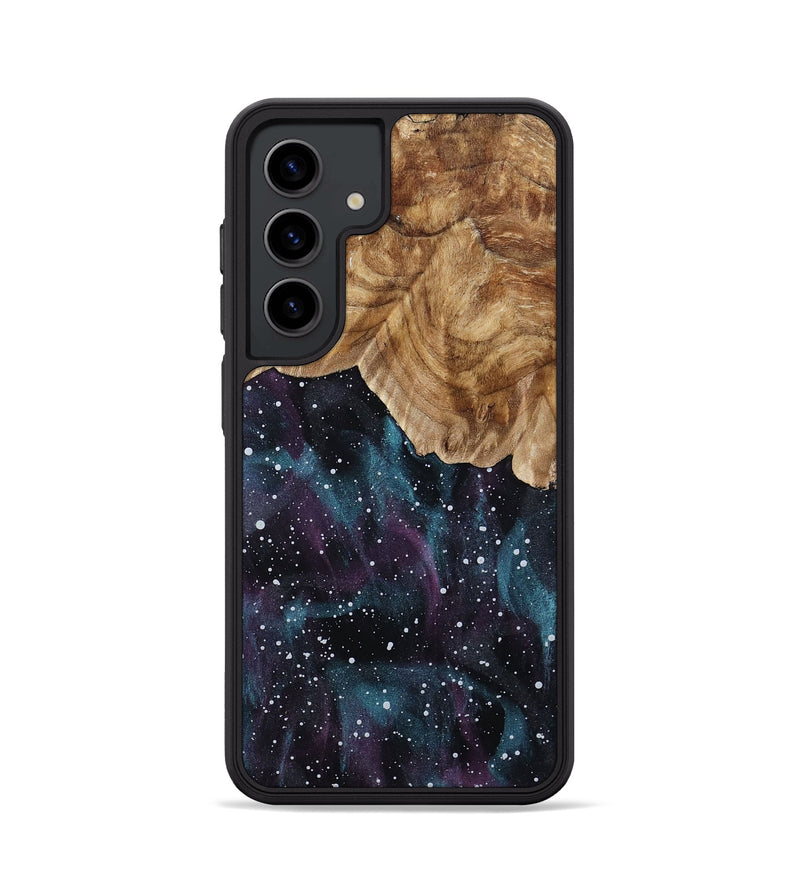 Galaxy S24 Wood Phone Case - Rio (Cosmos, 800852)