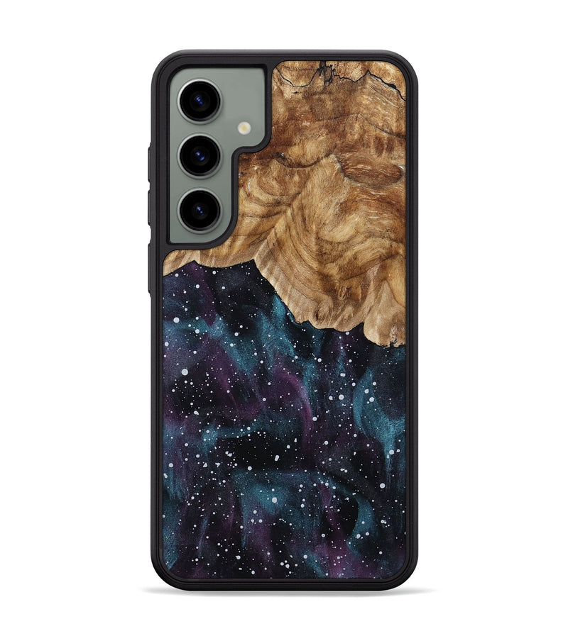 Galaxy S24 Plus Wood Phone Case - Rio (Cosmos, 800852)