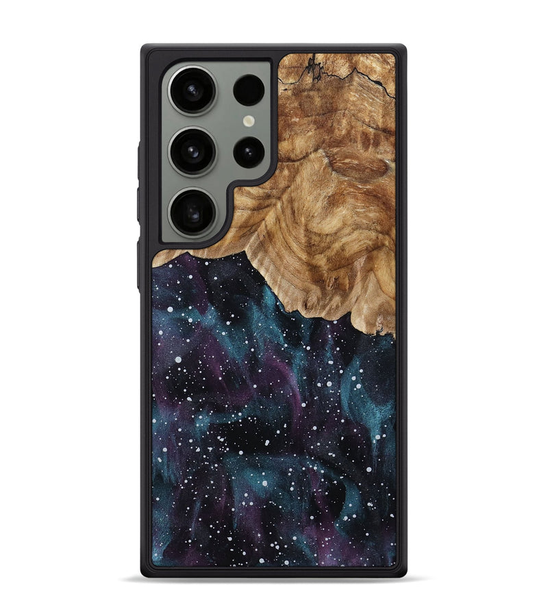 Galaxy S24 Ultra Wood Phone Case - Rio (Cosmos, 800852)