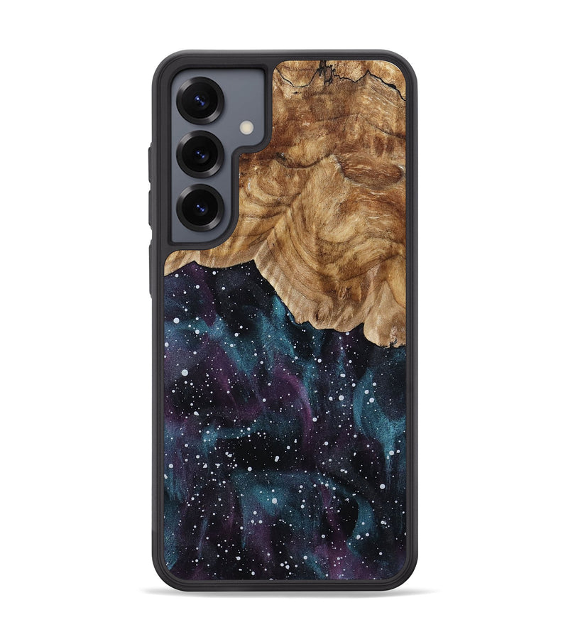 Galaxy S25 Plus Wood Phone Case - Rio (Cosmos, 800852)