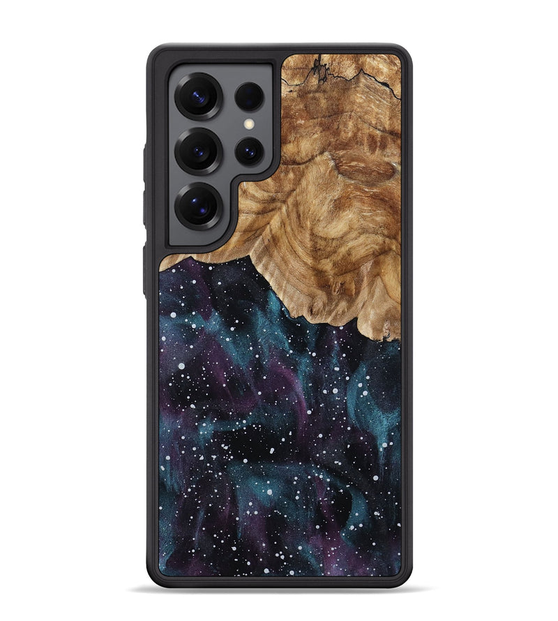 Galaxy S25 Ultra Wood Phone Case - Rio (Cosmos, 800852)