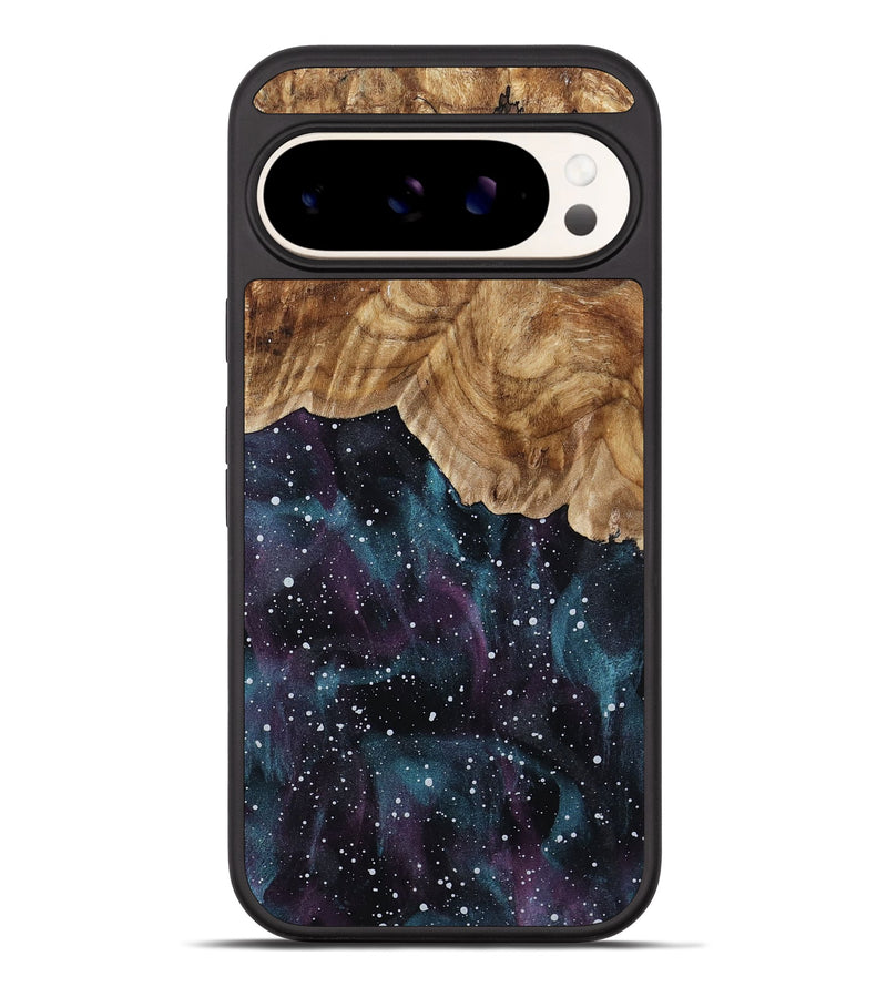 Pixel 10 Pro XL Wood Phone Case - Rio (Cosmos, 800852)