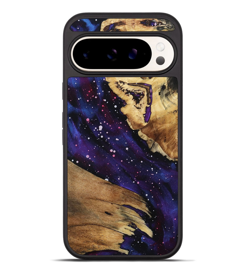 Pixel 10 Pro XL Wood Phone Case - Mariann (Cosmos, 800853)