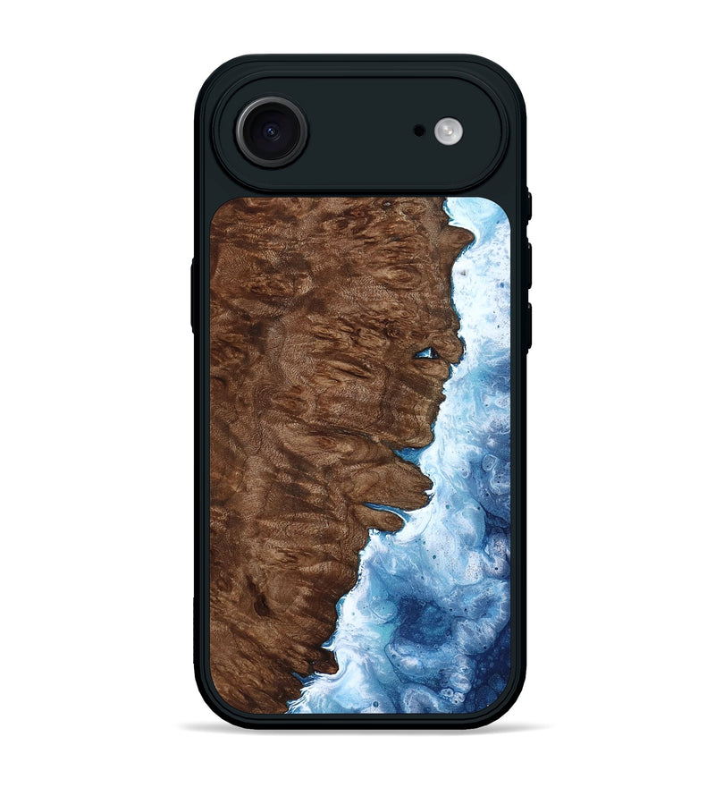 iPhone 17 Air Wood Phone Case - Tamatha (Coastal, 800855)