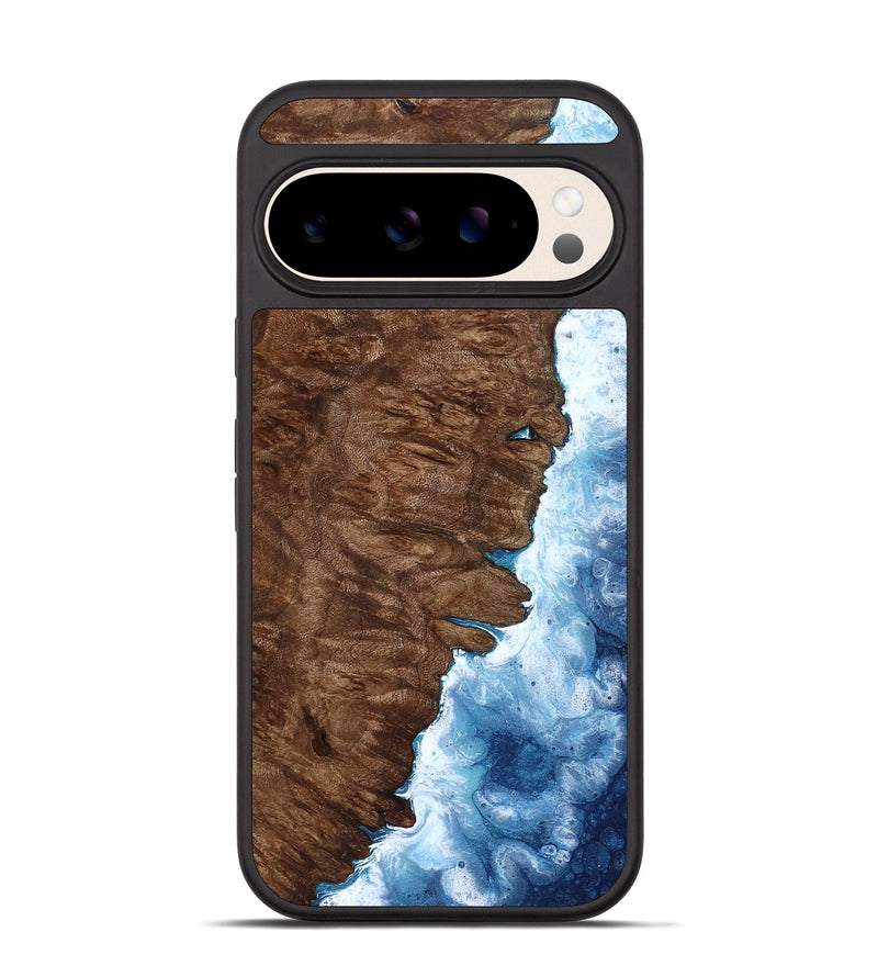 Pixel 10 Wood Phone Case - Tamatha (Coastal, 800855)