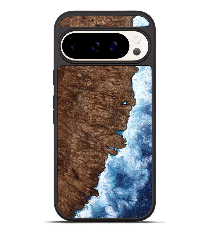 Pixel 10 Pro XL Wood Phone Case - Tamatha (Coastal, 800855)