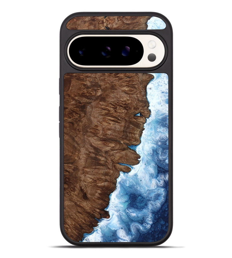 Pixel 9 Pro XL Wood Phone Case - Tamatha (Coastal, 800855)
