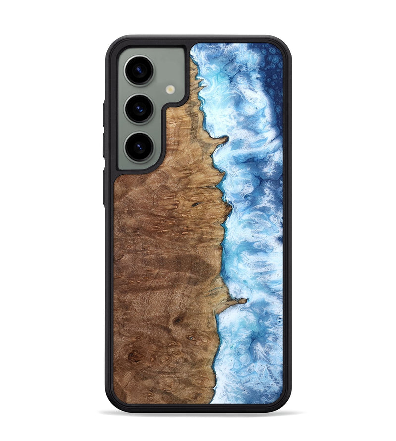 Galaxy S24 Plus Wood Phone Case - Christy (Coastal, 800856)