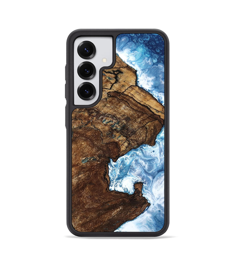 Galaxy S25 Wood Phone Case - Corbin (Coastal, 800858)