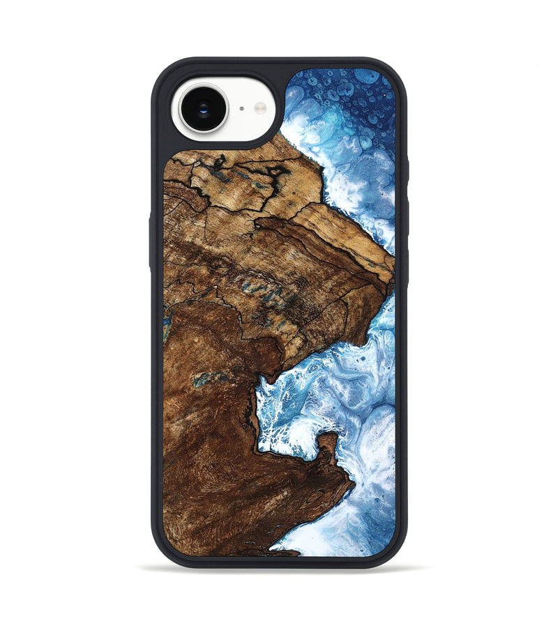 iPhone 16e Wood Phone Case - Corbin (Coastal, 800858)