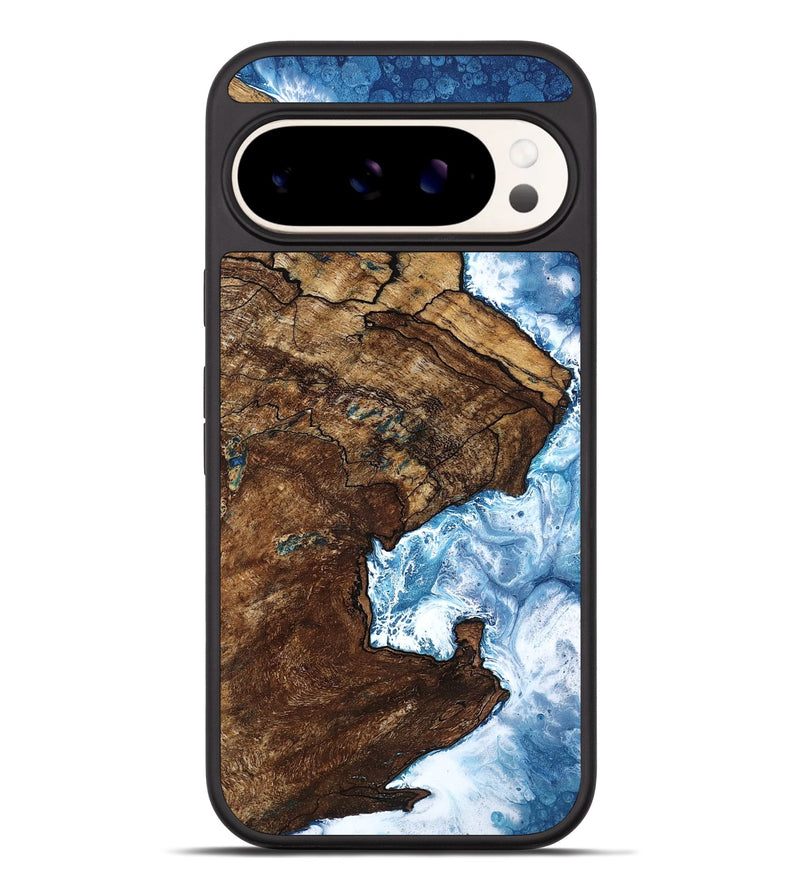 Pixel 9 Pro XL Wood Phone Case - Corbin (Coastal, 800858)
