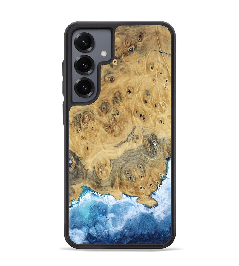 Galaxy S25 Plus Wood Phone Case - Roxann (Coastal, 800859)