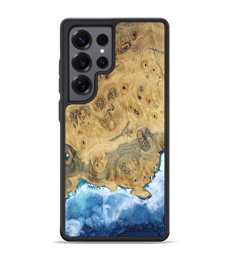 Galaxy S25 Ultra Wood Phone Case - Roxann (Coastal, 800859)
