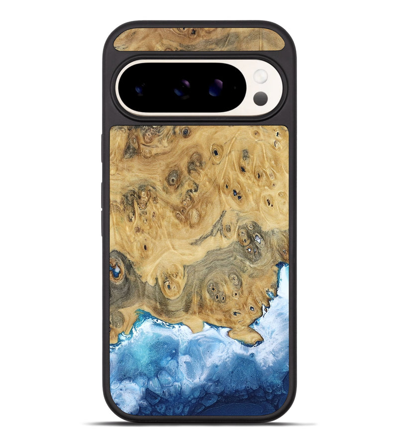 Pixel 9 Pro XL Wood Phone Case - Roxann (Coastal, 800859)