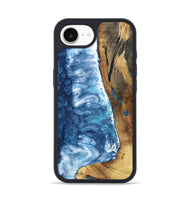 iPhone 16e Wood Phone Case - Issac (Coastal, 800862)