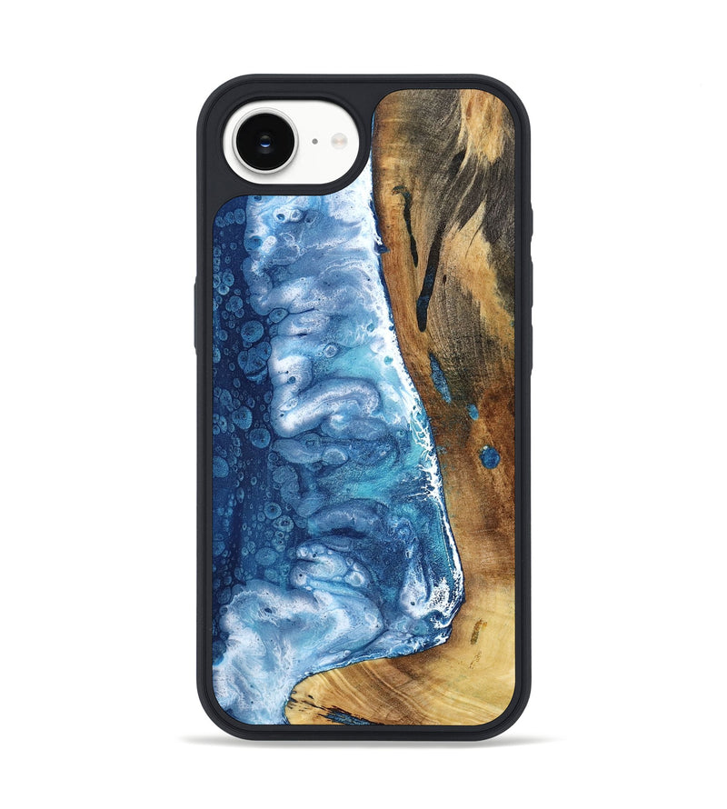 iPhone 16e Wood Phone Case - Issac (Coastal, 800862)
