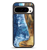 Pixel 9 Pro XL Wood Phone Case - Issac (Coastal, 800862)