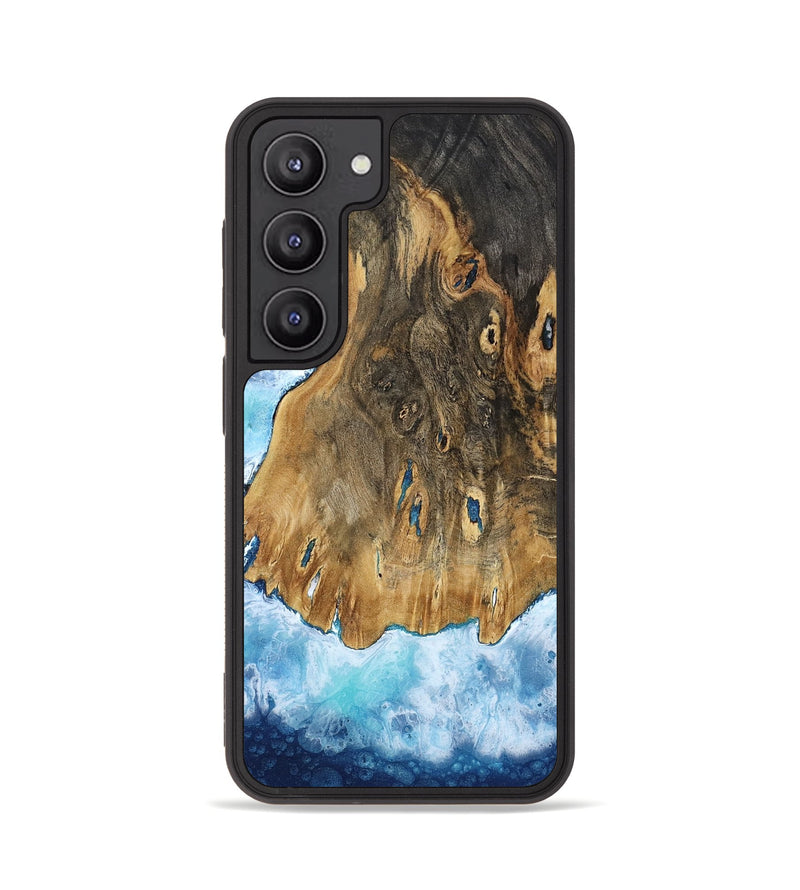 Galaxy S23 Wood Phone Case - Grant (Coastal, 800863)